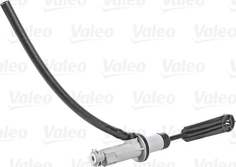 Pompa centrala ambreiaj RENAULT LAGUNA II BG0/1 VALEO 804643