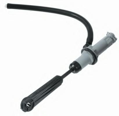 Pompa centrala, ambreiaj RENAULT LAGUNA II (BG0/1_), RENAULT LAGUNA II Sport Tourer (KG0/1_) - SACHS 6284 600 656