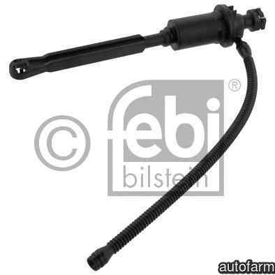 Pompa centrala ambreiaj RENAULT TRAFIC II caroserie FL FEBI BILSTEIN 37463