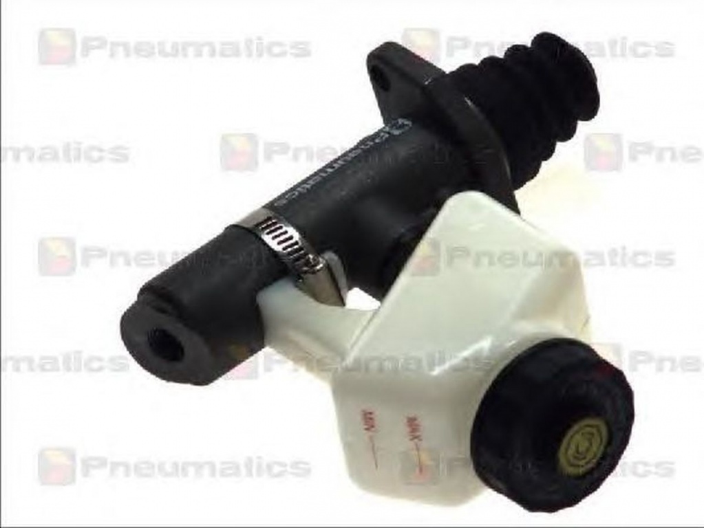 Pompa centrala ambreiaj RENAULT TRUCKS Midlum PNEUMATICS CP401