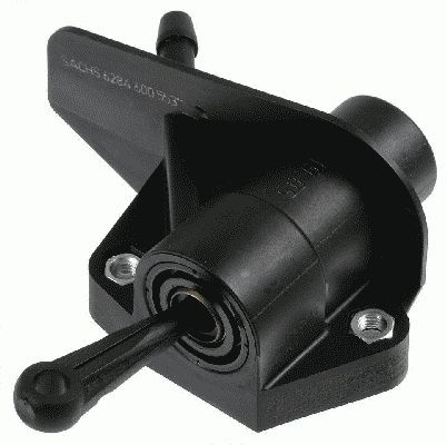 Pompa centrala, ambreiaj SACHS 6284 600 553 pentru FORD KA (RB)