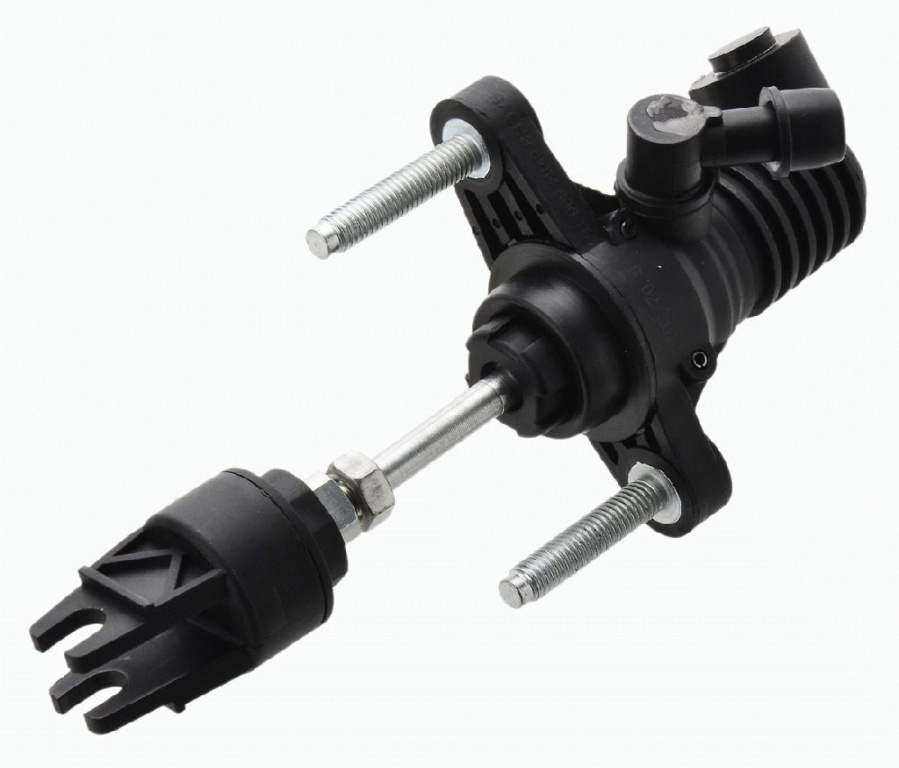 Pompa centrala, ambreiaj SACHS 6284 600 701 pentru TOYOTA AURIS (_E15)