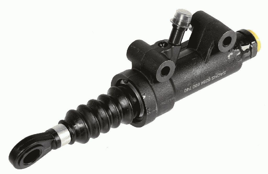 Pompa centrala, ambreiaj SACHS 6284 600 740 pentru MINI (R50, R53), MINI COUNTRYMAN (R60) 2010-2016