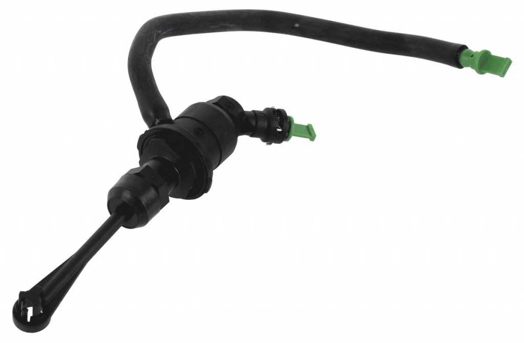 Pompa centrala, ambreiaj SACHS 6284 600 875 pentru NISSAN QASHQAI / QASHQAI +2 I (J10, NJ10, JJ10E)