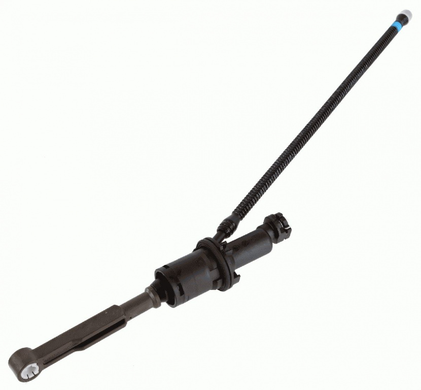 Pompa centrala, ambreiaj SACHS 6284 605 080 pentru CITROEN BERLINGO Autoutilitara (B9), C4 PICASSO I microbus (UD_) 20062015