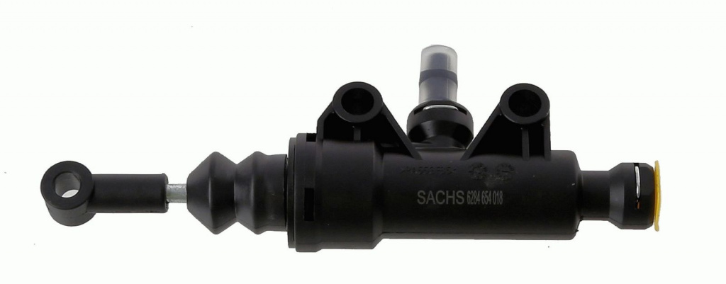 Pompa centrala, ambreiaj SACHS 6284 654 018 pentru MERCEDES-BENZ C-CLASS (W203), CLK Cabriolet (A209) 2002-2010