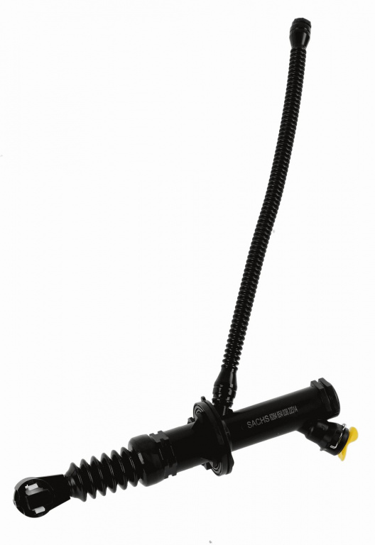 Pompa centrala, ambreiaj SACHS 6284 654 038 pentru RENAULT CAPTUR I (J5_, H5), DUSTER (HM_) de la 2017
