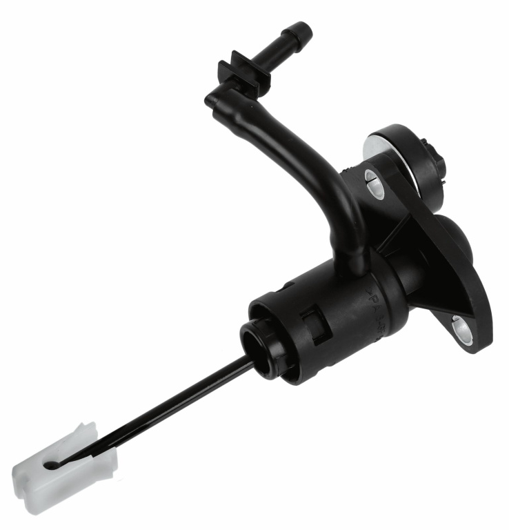 Pompa centrala, ambreiaj SACHS 6284 654 044 pentru AUDI A6 C5 (4B2, 4B4)