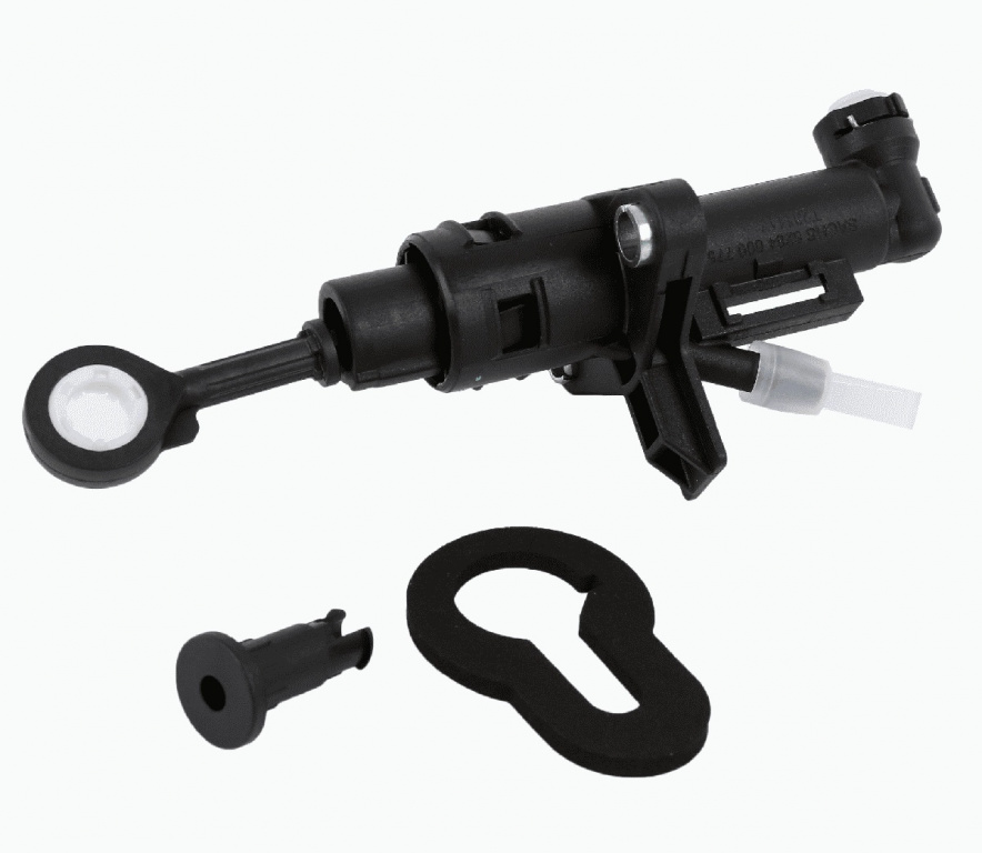 Pompa centrala, ambreiaj SACHS 6284600775 model VW POLO VI (AW1, BZ1, AE1) 2017 2018 2019 2020 2021 2022 2023 2024 2025