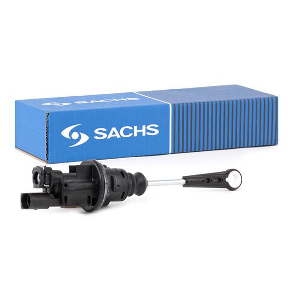 Pompa Centrala Ambreiaj Sachs Audi A5 8T3 2007-201