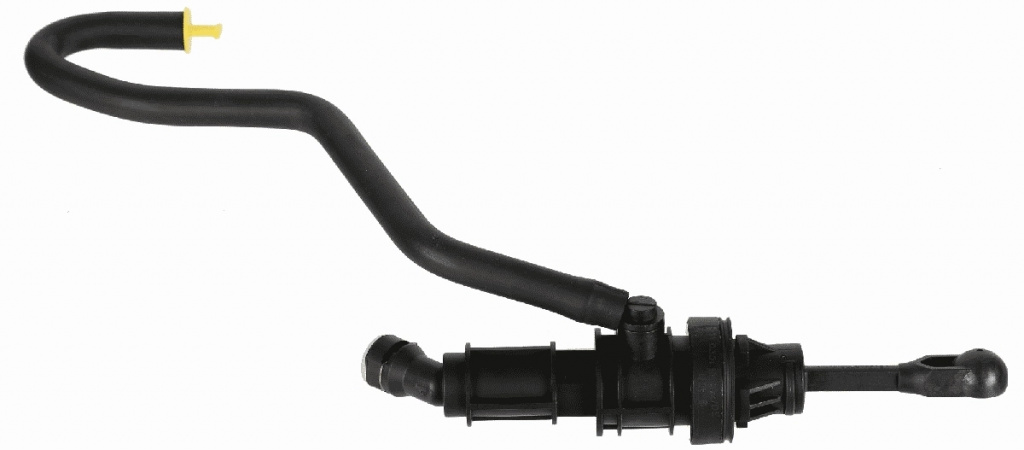 Pompa centrala ambreiaj SACHS MITSUBISHI LANCER VIII (CY_A, CZ_A) 2007-2018 - 6284 600 774