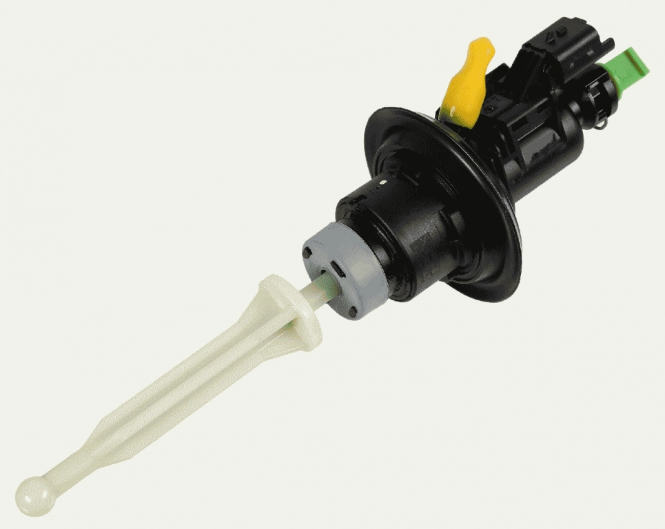 Pompa centrala ambreiaj SACHS OPEL COMBO Autoutilitară/limuzină spațioasă (K9) 2018-2023 - 6284 600 768