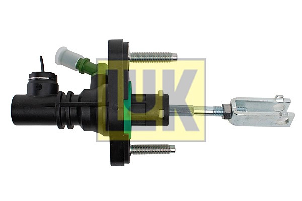 Pompa centrala, ambreiaj Schaeffler LuK 511 0303 10 pentru TOYOTA AVENSIS limuzina (_T27_) 2008-2018