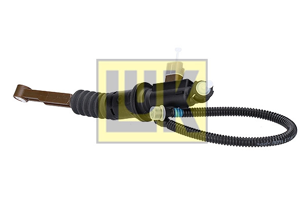 Pompa centrala, ambreiaj Schaeffler LuK 511081010 pentru PEUGEOT PARTNER TEPEE 2010 2011 2012 2013 2014 2015 2016 2017 2018 2019