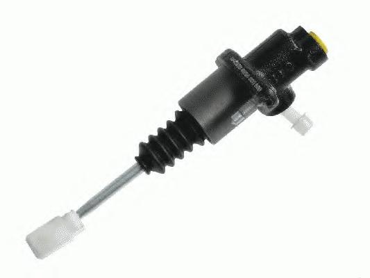 Pompa centrala, ambreiaj SEAT CORDOBA limuzina (6K1, 6K2), VW GOLF Mk III Cabriolet (1E7), VW GOLF Mk III (1H1) - SACHS 6284 600 580