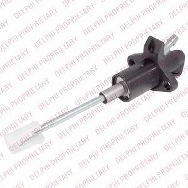 Pompa centrala ambreiaj SEAT LEON 1M1 DELPHI LM39094