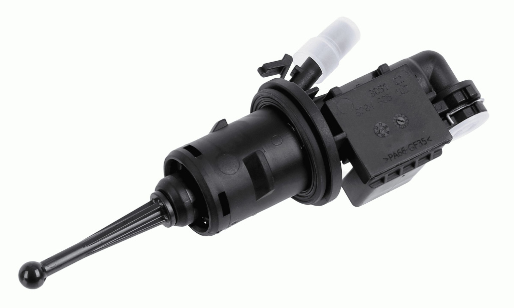 Pompa centrala ambreiaj # Skoda Octavia 2011 2012 2013 # 6284605102 # SACHS