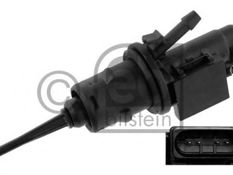 Pompa centrala, ambreiaj SKODA OCTAVIA II (1Z3) (2004 - 2013) FEBI BILSTEIN 33936 piesa NOUA