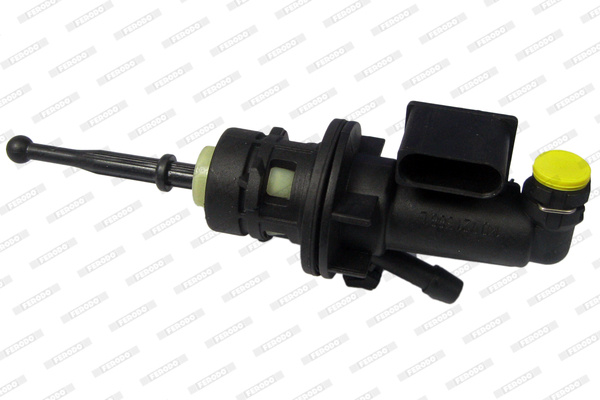 Pompa centrala ambreiaj # Skoda Yeti 2009 2010 201