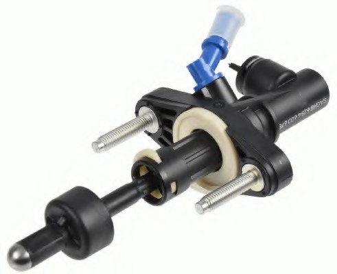 Pompa centrala ambreiaj # Toyota Yarisvi