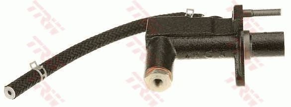 Pompa centrala, ambreiaj TRW PNB714 pentru MAZDA 6 Hatchback (GH), 6 Hatchback (GH) 20072013