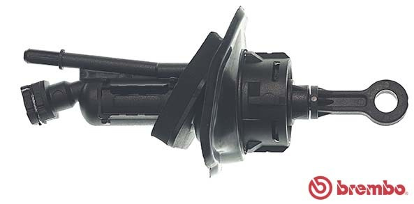 Pompa centrala ambreiaj # Volvo S80 2010 2011 2012