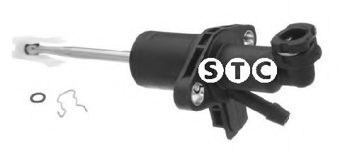 Pompa centrala ambreiaj # Vw Beetle 1998 1999 2000 2001 2002 2003 2004 2005 2006 2007 2008 2009 2010 # T405933 # STC