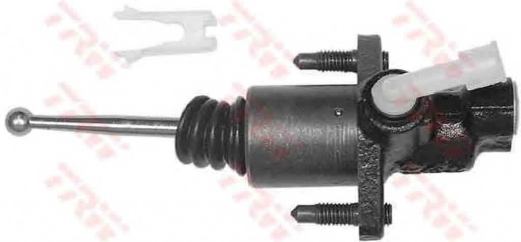 Pompa centrala ambreiaj VW CADDY II combi 9K9B TRW
