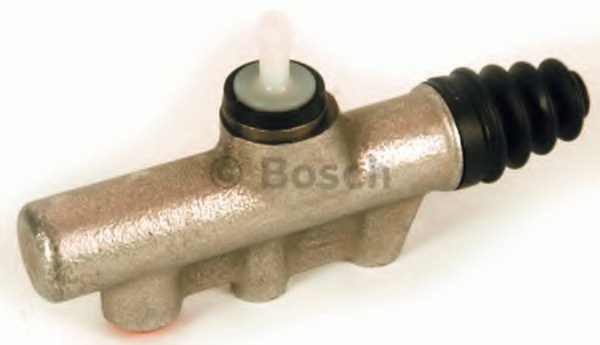 Pompa centrala ambreiaj # Vw Caravelle 1979 1980 1981 1982 # 0 986 486 002 # BOSCH