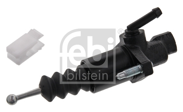 Pompa centrala ambreiaj # Vw Golf 1991 1992 1993 1994 1995 1996 1997 # 34981 # FEBI BILSTEIN