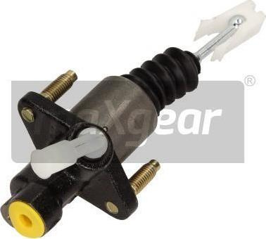 Pompa centrala, ambreiaj VW GOLF III (1E7) Сabrioleta, 07.1993 - 05.1998 Maxgear 46-0012 (MGH-1001)