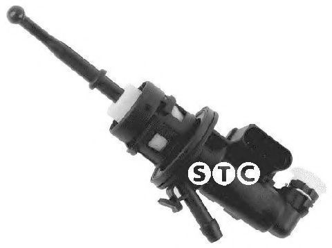 Pompa centrala, ambreiaj VW JETTA III (1K2) (2005 - 2010) STC T406124 piesa NOUA