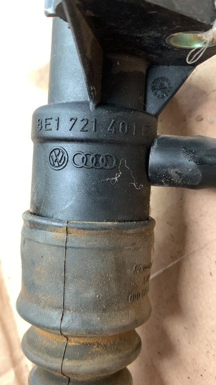 Pompa centrala ambreiaj VW Passat B 5.5 