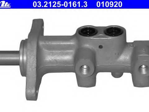 Pompa centrala frana 03 2125-0161 3 ATE pentru Nissan Np300 Nissan Armada Nissan Pathfinder Nissan Camiones Nissan Frontier Nissan Navara