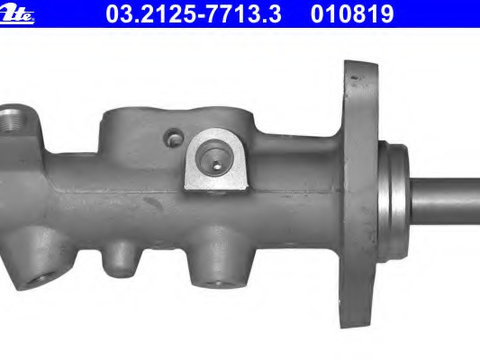 Pompa centrala frana 03 2125-7713 3 ATE pentru Volvo S80 Volvo Xc90 Volvo V70 Volvo Xc70 Volvo S60