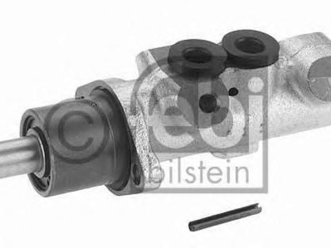 Pompa centrala frana 18316 FEBI BILSTEIN pentru Peugeot 605 CitroEn Dispatch CitroEn Jumpy Fiat Scudo Peugeot Expert Peugeot 806 CitroEn Evasion CitroEn Synergie Fiat Ulysse