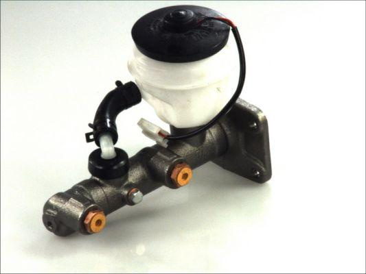 Pompa centrala frana 2023-2223mm se potrivește. TOYOTA HILUX IV LAND CRUISER 2.0-4.2 08.80-12.89 TOYOTA LAND CRUISER III (_J6_), Crossover, 08.1980 - 12.1992 ABE C92002ABE