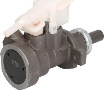 Pompa centrala frana 2381mm FORD FOCUS I 1.4-2.0 10.98-11.04 FORD FOCUS Turnier (DNW), Turism, 02.1999 - 12.2007 ABE C9G034ABE