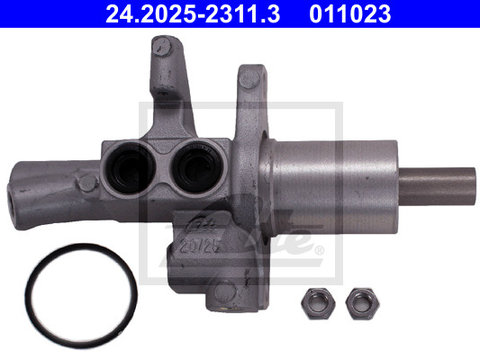 Pompa centrala frana 24 2025-2311 3 ATE pentru Mercedes-benz C-class Mercedes-benz E-class