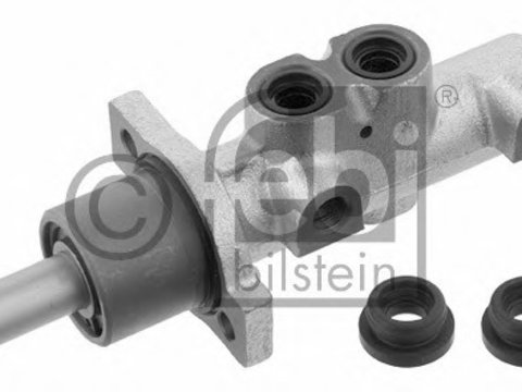 Pompa centrala frana 31740 FEBI BILSTEIN pentru Audi A3 Skoda Octavia Vw Golf Vw Beetle Vw New Vw Novo Audi Tt Vw Bora Vw Jetta Seat Toledo Seat Leon