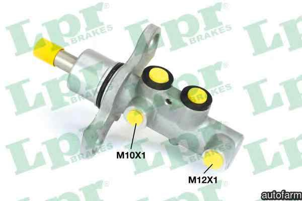 Pompa centrala frana ALFA ROMEO 159 Sportwagon 939 LPR 1029
