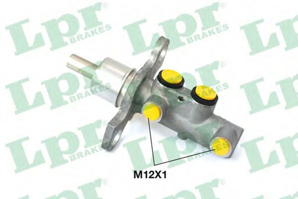 Pompa centrala frana ALFA ROMEO 159 Sportwagon 939