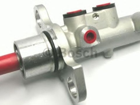 Pompa centrala frana ALFA ROMEO 159 Sportwagon 939 BOSCH 0986480993