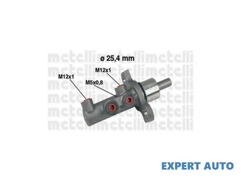 Pompa centrala, frana Alfa Romeo BRERA (939) 2006-2016 #2 050439