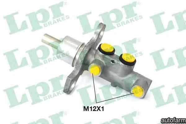 Pompa centrala frana ALFA ROMEO BRERA LPR 1030