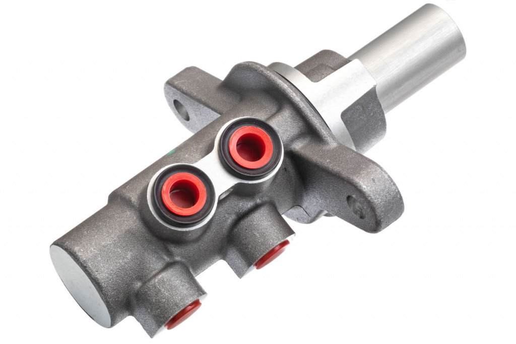 Pompa centrala, frana ATE 24.4123-1733.3 se potriveste la BMW 2 Gran Coupe (F44) 2019 2020 2021 2022 2023 2024 2025