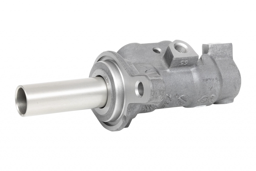 Pompa centrala, frana ATE 24.4152-0381.3 pentru DACIA DUSTER Autoutilitara/SUV 2011 2012 2013 2014 2015 2016 2017 2018 2019 2020