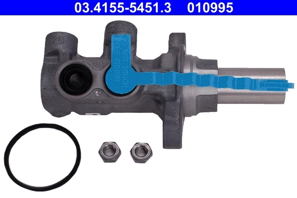 Pompa centrala frana ATE FORD TOURNEO CONNECT / GRAND TOURNEO CONNECT V408 microbus 2013-2022 - 03.4155-5451.3