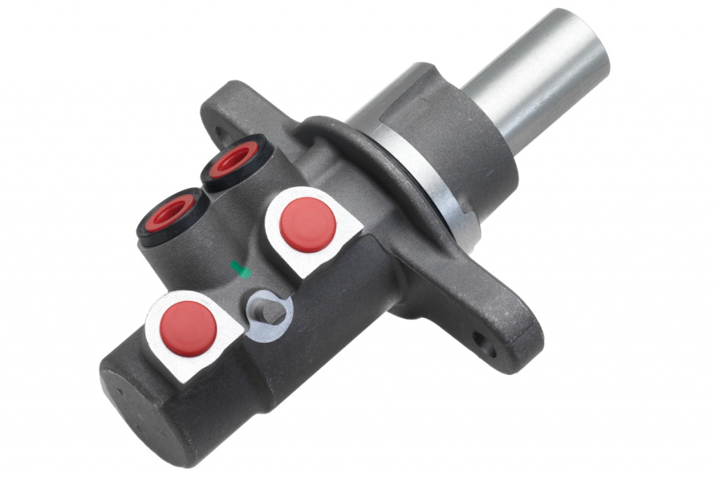 Pompa centrala frana ATE PEUGEOT 307 (3A/C) 2000-2