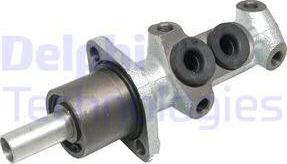 Pompa centrala frana AUDI 80 89 89Q 8A B3 DELPHI LM30049